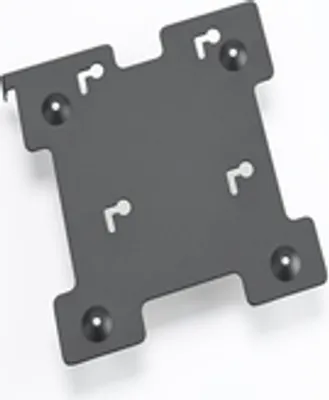 Immagine prodotto di Kit di montaggio a parete Motorola MK3000, nero