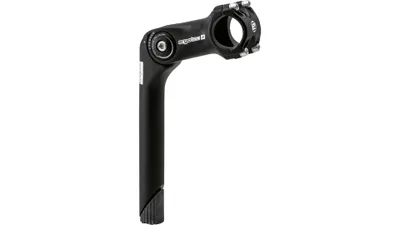 Immagine prodotto di ErgoTec Ergotec Octopus 2, 31,8 90/180 mm Nero Livello 4