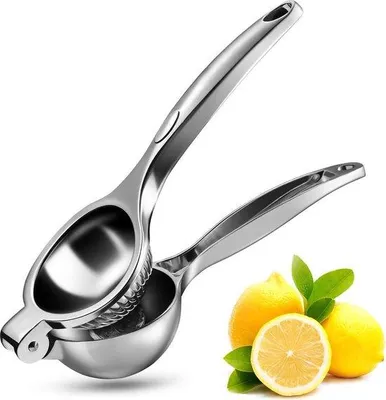 Image de Famanu : Presse-agrumes de haute qualité, robuste et ergonomique
