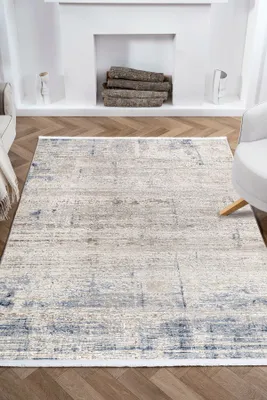 Produktbild von Conceptum Hypnose, Nazende Nz010, Teppich (300 x 300), Beige, 60 % POLYPROPYLEN / %40 % POLYESTER, 300 x 300 cm
