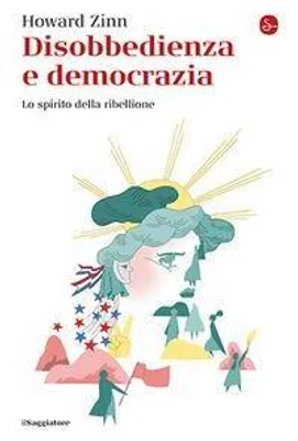Produktbild von Disobbedienza e democrazia. Lo spirito della ribellione