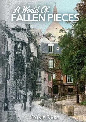 Produktbild von A World Of Fallen Pieces
