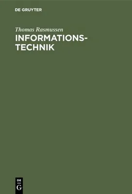 Produktbild von Informationstechnik