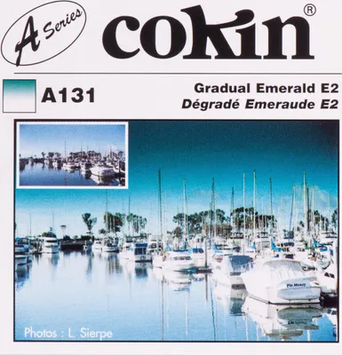 Obrázok produktu pre Cokin WA1T131, 67 mm