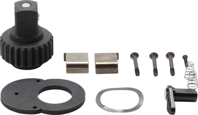 Produktbild von BGS technic Repair Kit for Ratchet Head, 452 g