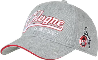 Produktbild von 1. FC Köln Cap "Lindenallee"