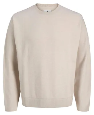 Produktbild von JACK & JONES Jprblabradfort Knit Crew Neck