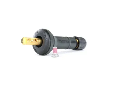 Produktbild von HUF Ventil Reifendruck-Kontrollsystem 73902041 41mm 0 013kg Gummi