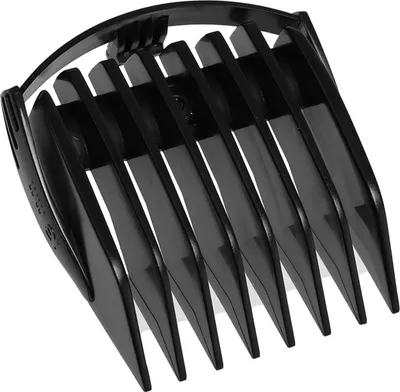 Produktbild von Babyliss Pro verstellbarer Kamm 13mm für Haarschneidemaschine FX862E - FX872E