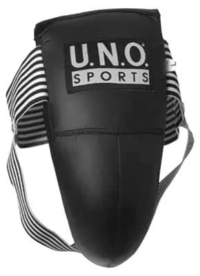Produktbild von U.N.O. Cup Protector, feste passform, Größe S-L