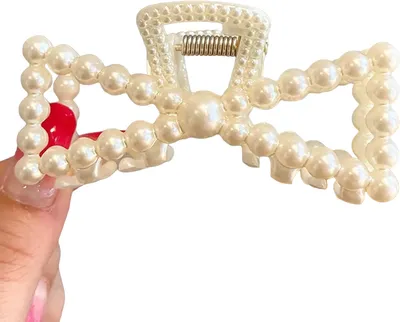 Obrázek produktu pro Elegantní skřipec do vlasů EL-30662 - Typ2 KP30662
