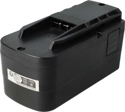 Produktbild von vhbw Akku Ersatz für Festo Festool 564247, 497019, 493348, 498338, 498336, C12LI, 398338, BPS12C, C12 Duo, C12 für Werkzeug (2000 mAh, NiMH, 12 V)