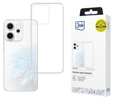 Zdjęcie produktu dla Oppo Reno 14 - 3Mk Clear Case