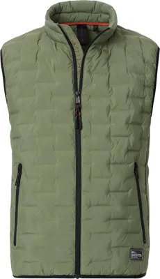 Produktbild von CASA MODA Outdoor Weste hybrid 362 362 tUErkis XL