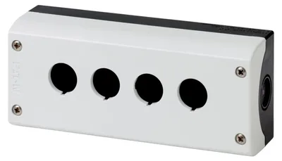 Produktbild von Eaton M22-I4 - 186 mm - 56 mm - 80 mm