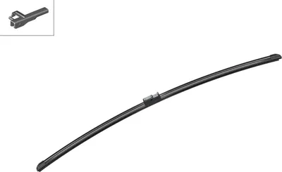 Zdjęcie produktu dla Pióro Wycieraczki Aerotwin Pojedyńcza 750Mm Audi A2 99-05