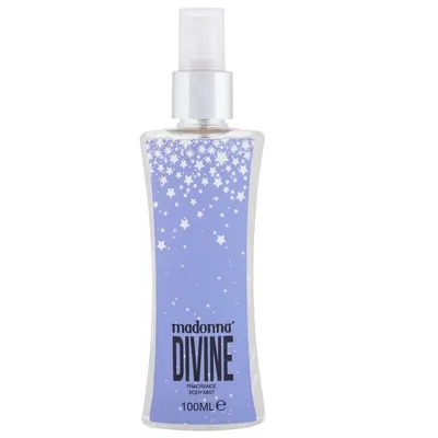 Obrázok produktu pre Madonna Divine Mgiełka do ciała, 100 ml