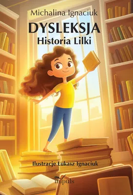 Immagine prodotto di Dysleksja Historia Lilki
