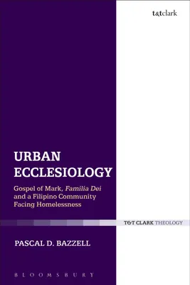 Produktbild von Urban Ecclesiology