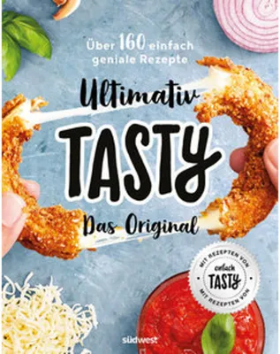 Image de Ultimativ Tasty