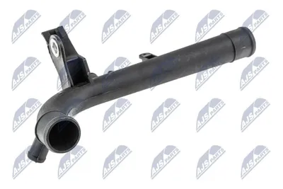 Produktbild von NTY CPP-PL-003 Kühlmittelrohrleitung Kühlerschlauch für OPEL Astra G CC (T98) Zafira A (T98) Astra G Caravan (T98) Astra G Limousine (T98)