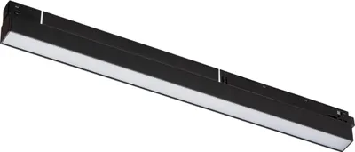 Zdjęcie produktu dla Oprawa liniowa do szyn magnetycznych LVM ciepła barwa 15W Nowodvorski LINE LED