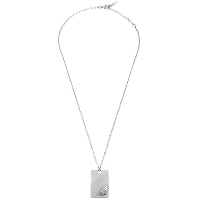 Obrázok produktu pre Police Jewelry REVELRY PEAGN0033303 Pánsky náhrdelník
