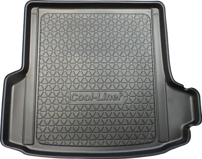 Produktbild von Z438682 Kofferraumwanne kompatibel mit BMW 3 Gran Tourismo (F34) 06.2013-