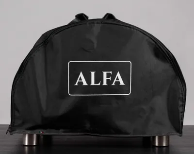 Imagen del producto de Alfa Forni: Funda de transporte/cubierta protectora para el horno portátil Moderno
