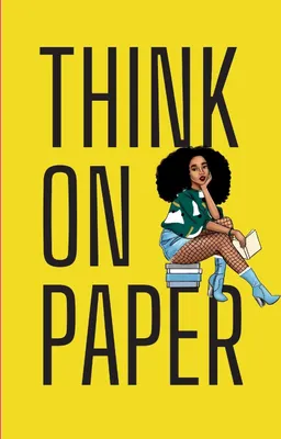 Produktbild von Think on Paper