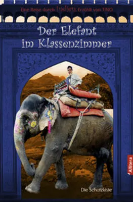 Immagine prodotto di Der Elefant im Klassenzimmer