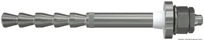 Produktbild von fischer Highbond-Anker dynamic FHB-A dyn 16 x 125/50 HCR, 10 Stück