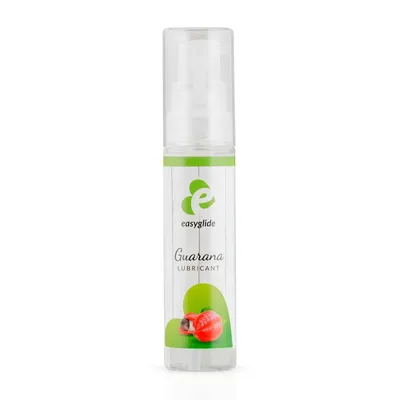 Produktbild von EasyGlide Energy Guarana Wasserbasis Gleitgel - 30ml