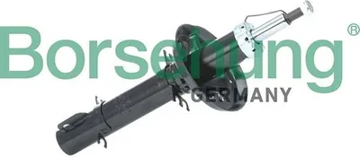 Produktbild von 2x Borsehung SATZ Gasdruck STOSSDÄMPFER VORNE