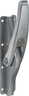 Immagine prodotto di DENI PLANO catenaccio per cancello 13mm numero di asole 3 LM zincato chiaro - 4014 1300 00