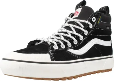 Produktbild von Vans MTE Sk8-Hi Waterproof Black/True White 40,5