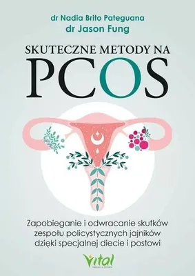 Produktbild von Skuteczne metody na PCOS