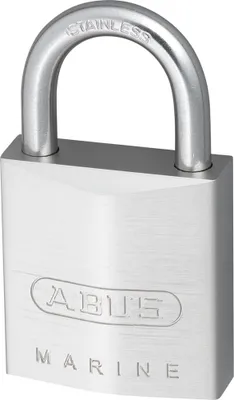 Produktbild von ABUS Vorhängeschloss "75IB/30 Marine" Zu Bügel 5 mm