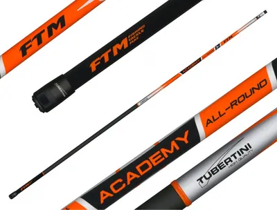 Produktbild von Tubertini Stipprute Academy 4m