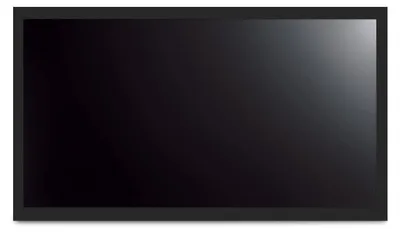 Obrázok produktu pre Samsung The Frame GQ43LS03DAU, 109,2 cm (43"), 3840 x 2160 px, QLED, Smart TV, Wi-Fi, Čierna