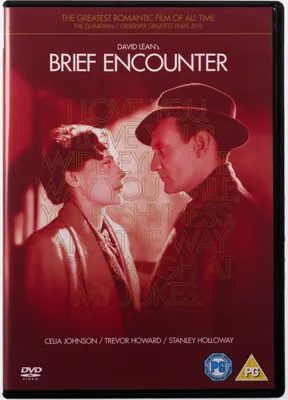 Produktbild von Begegnung (nur Originalversion) [DVD]
