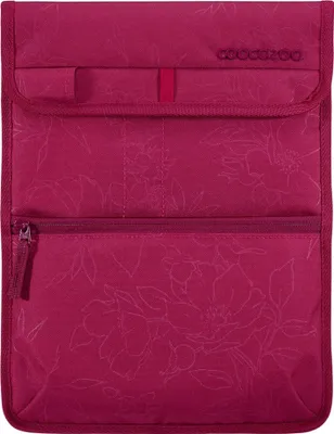Produktbild von coocazoo Rucksack-Zubehör Tablet-/Laptoptasche bis 13,3 Zoll, Größe M