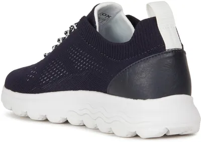 Immagine prodotto di Sneakers Del Marchio Geox Del Modello D Spherica Blu