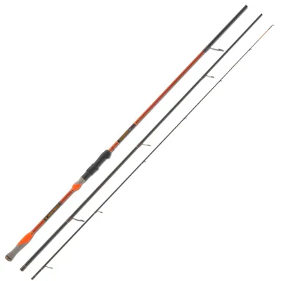 Produktbild von IRON TROUT Duckstick Distance 360cm -40g - Forellenrute