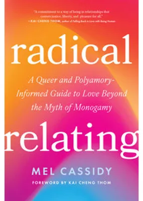 Obrázek produktu pro Radical Relating