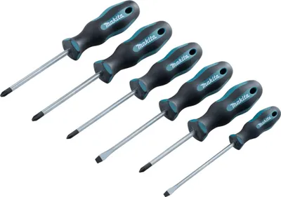 Zdjęcie produktu dla Makita E-10528, 6 szt.
