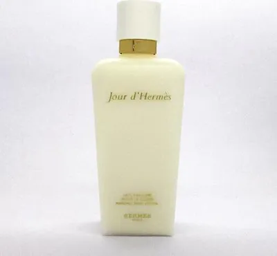 Produktbild von Hermes Jour d’Hermès, Lotion, Frauen, Feuchtigkeitsspendend, Weichmachend, Jeder Hauttyp, 200 ml, Flasche