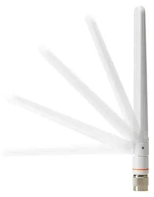 Produktbild von Antenna/2.4 GHz 2 dBi/5GHz 4 dBi Dipole