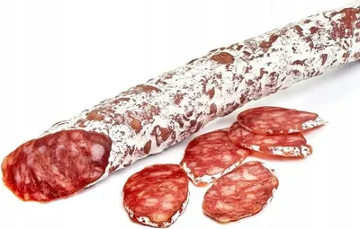Produktbild von Fuet Tradición gereifte Wurst 160 g