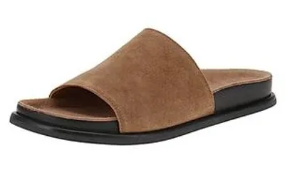 Produktbild von Vagabond 5922-440-08 Effie - Damen Pantoletten - Dk-Sand